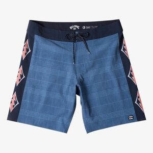 Billabong -D Bah Airlite 19" - Board Shorts - Size 34